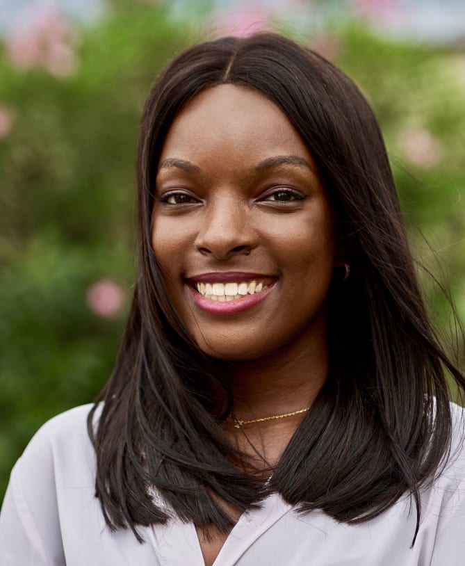 Natasha Ibori