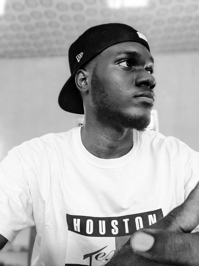 Abdulmalik Salaudeen