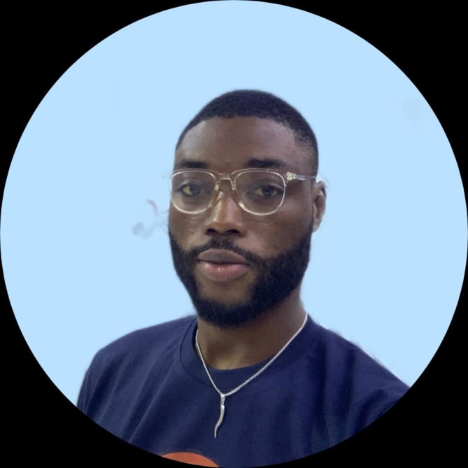 Balogun Malik