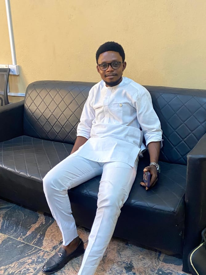 OGBE VICTOR OJOAJOGWU