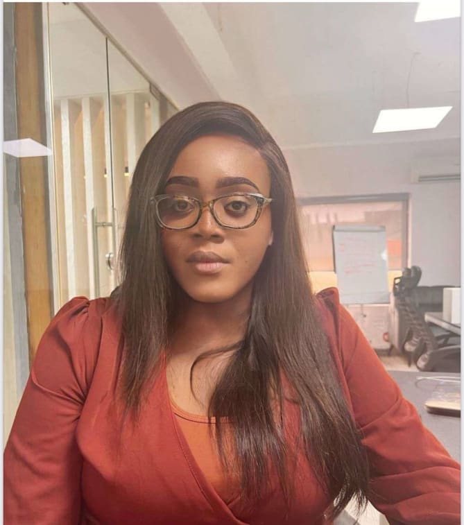 Jennifer Esiaba