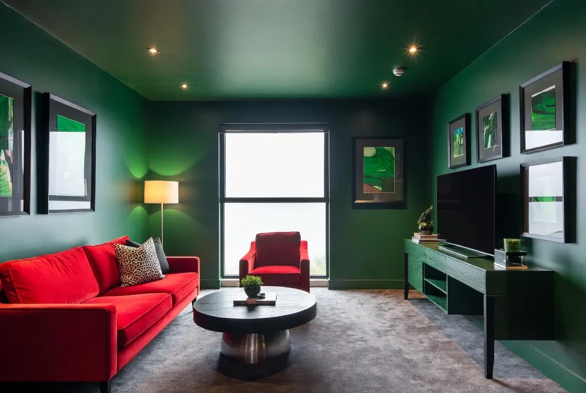 Top 5 Home Interior Design Trends Dominating Bangladesh Homes in 2026