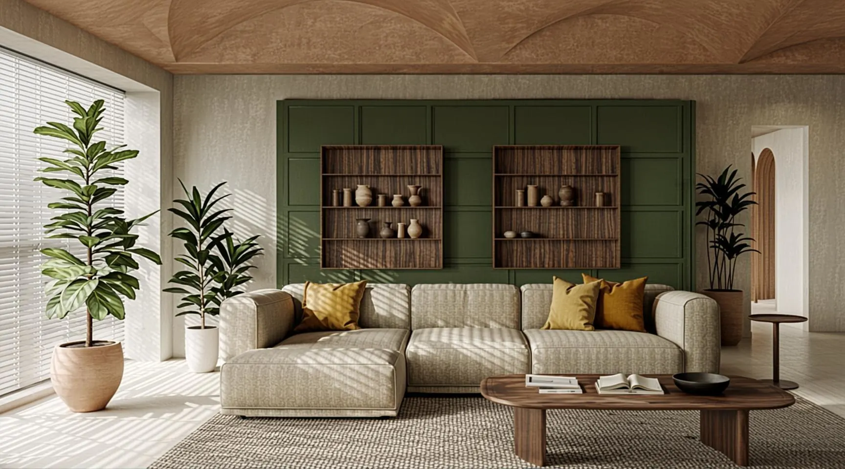 Top Projects, Products & Trends in Interior Design 2026: Modern Architecture & Smart Living Ideas in Bangladesh