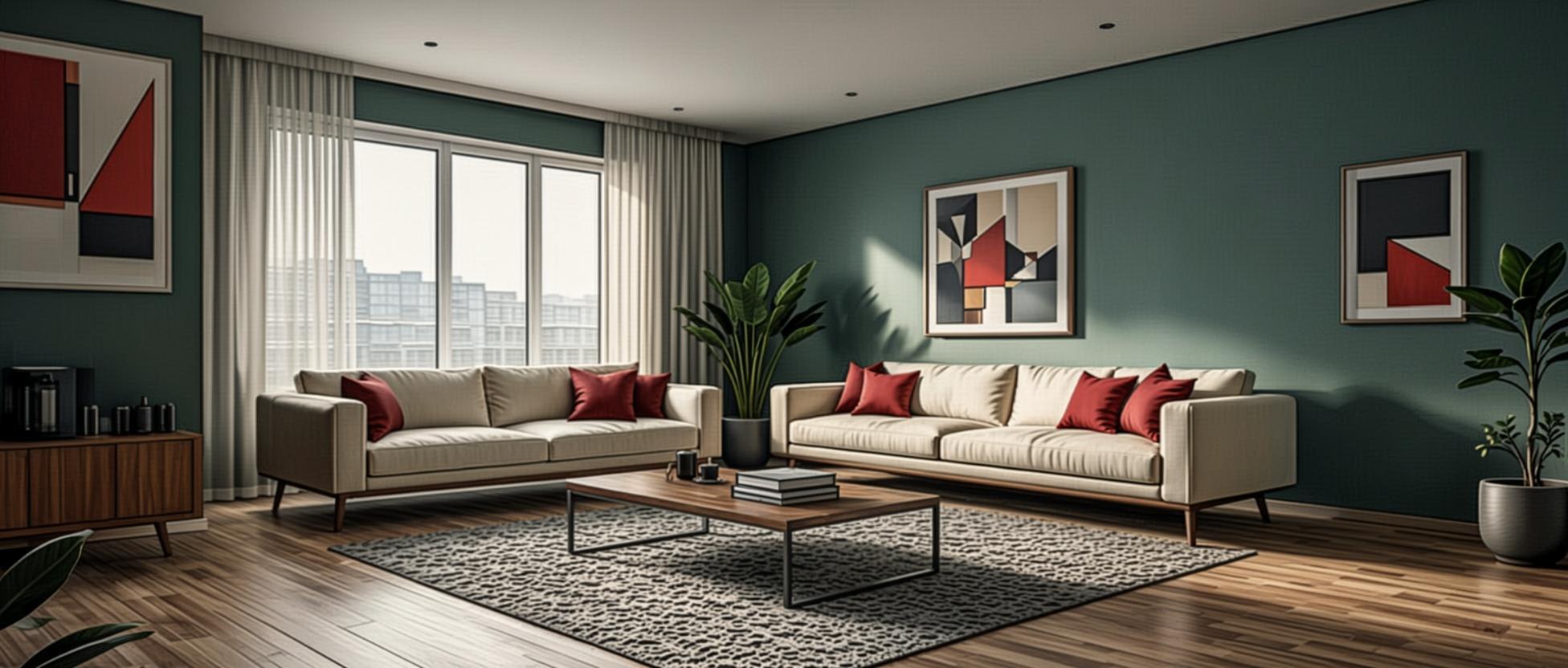 Residential Interior Designers