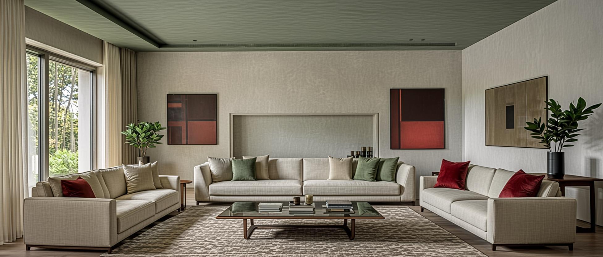 Luxury Interior Designers