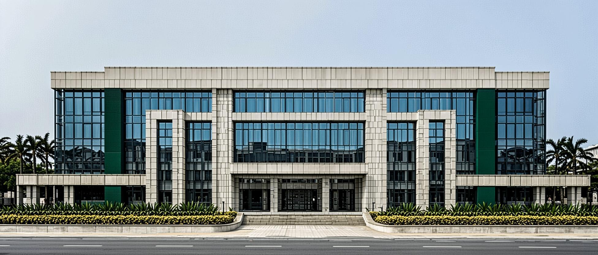 Architecture & Building Design