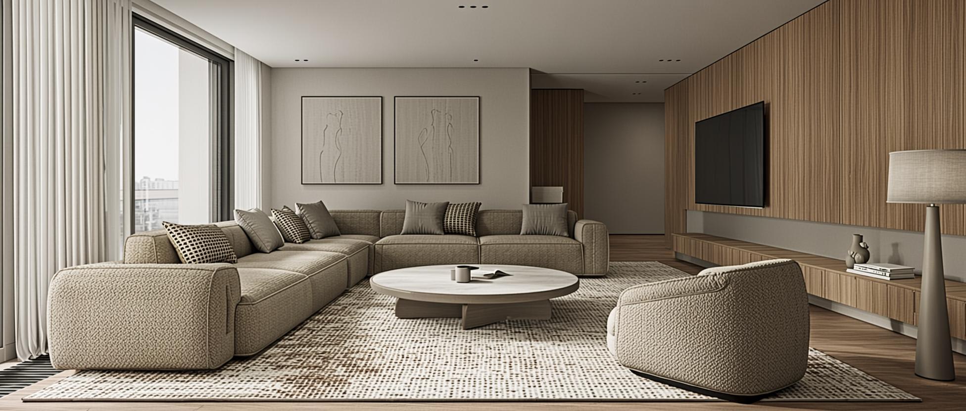 Optimal Interior Decoration & Steel Fabrication