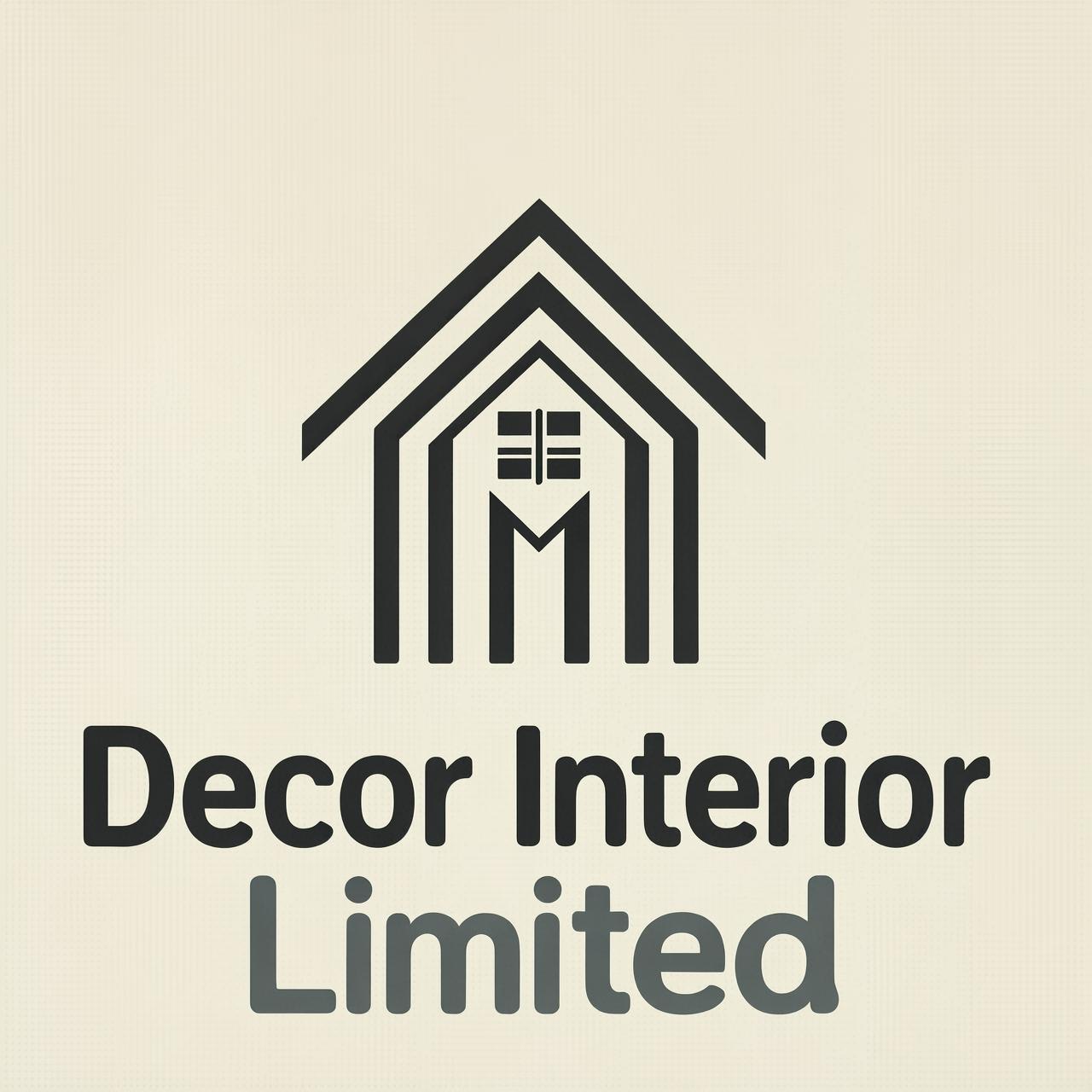 Decor Interior Limited logo
