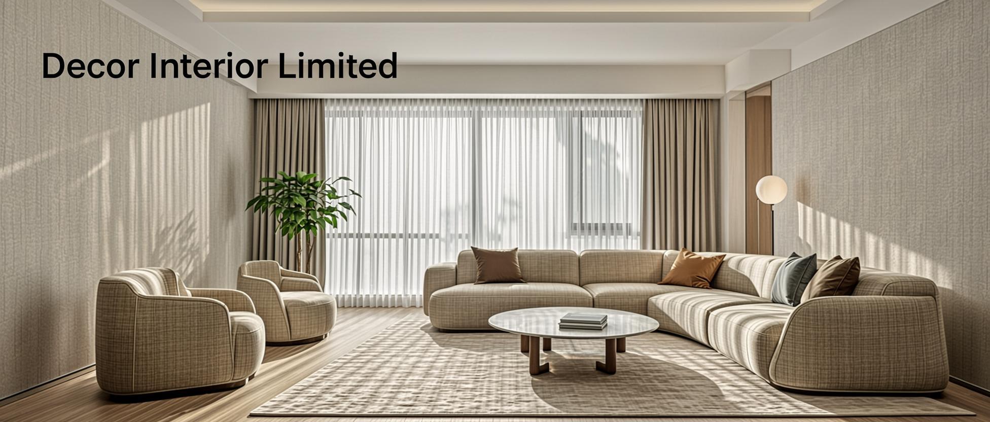 Decor Interior Limited