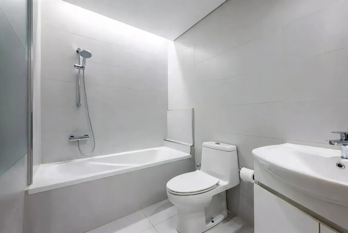 Top 5 Bathroom Interior Design Trends Transforming Dhaka Homes in 2026