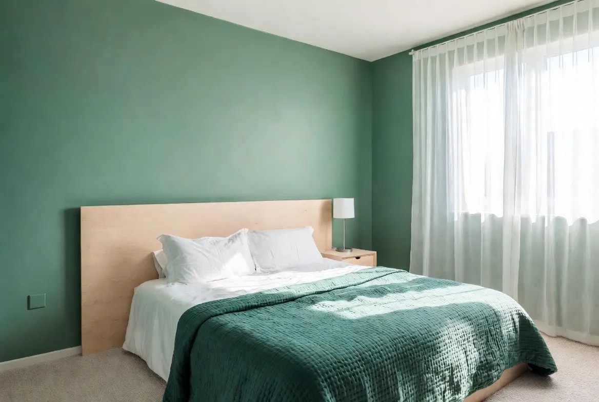 Top 5 Bedroom Interior Design Trends Shaping Dhaka Homes in 2026