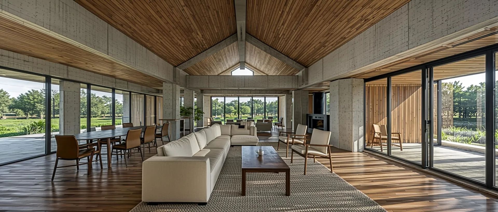 designed by House De Arch Limited