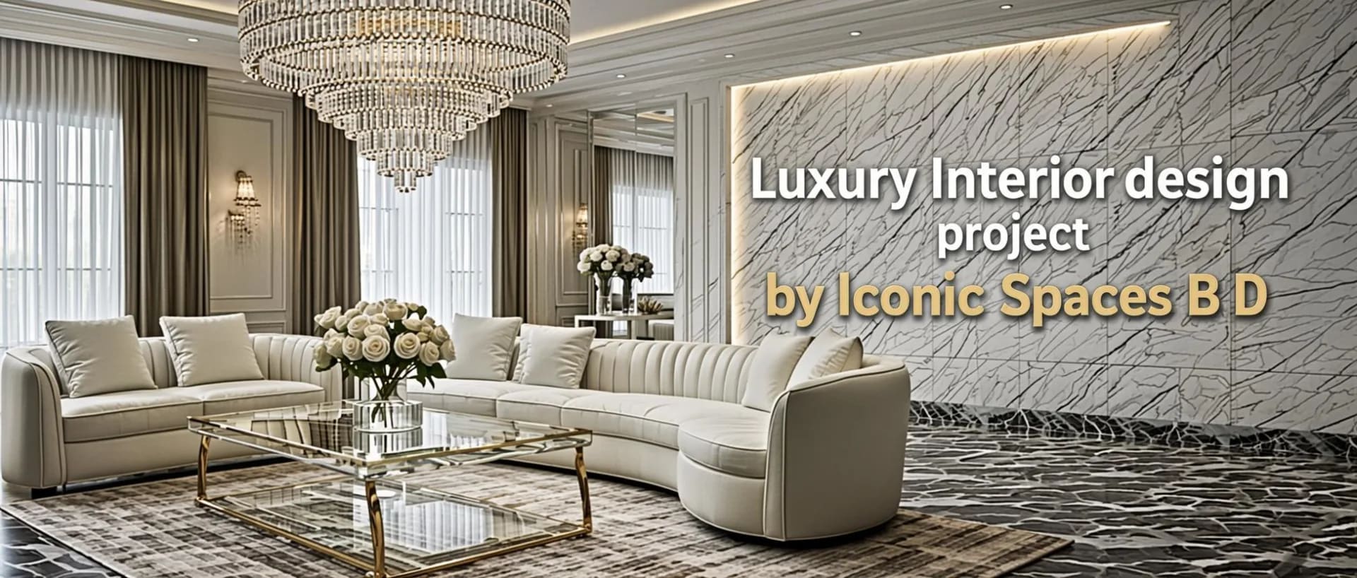 Iconic Spaces BD
