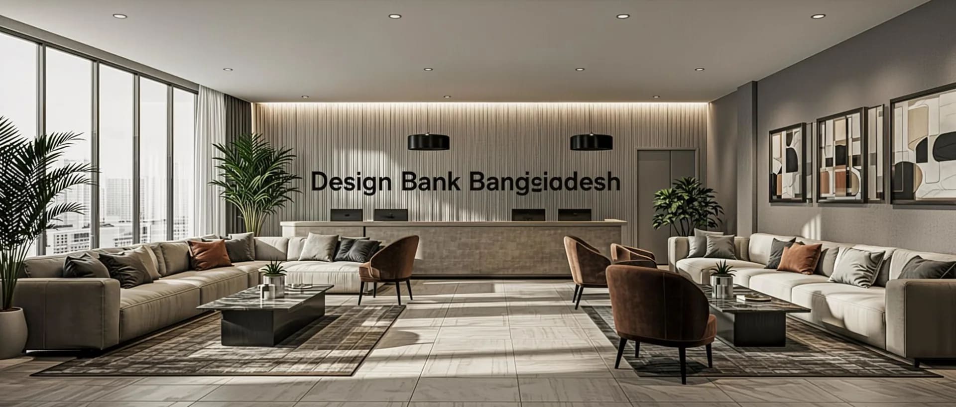 Design Bank Bangladesh