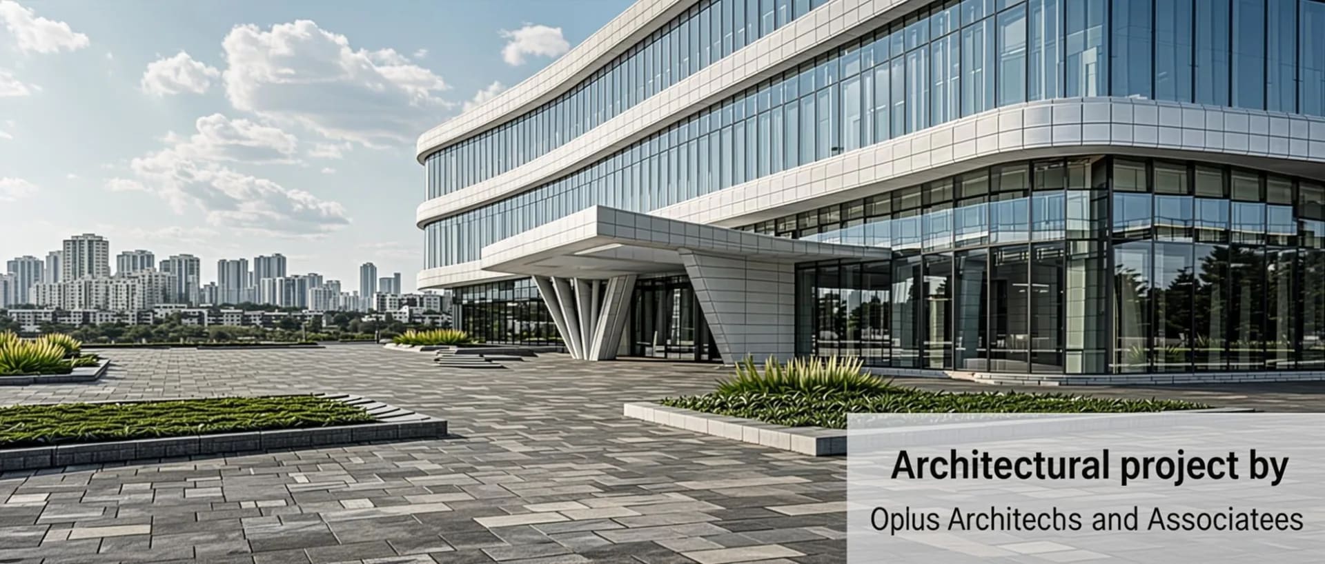Opus Architects and Associates