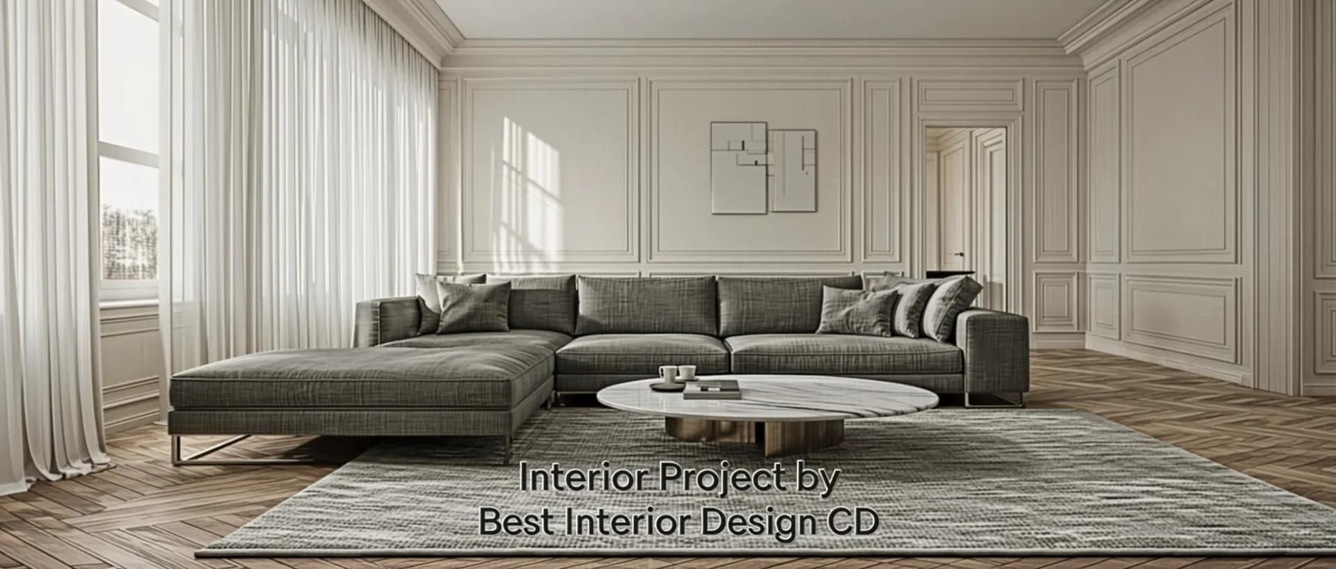 Interior Project By Best Interior Design BD