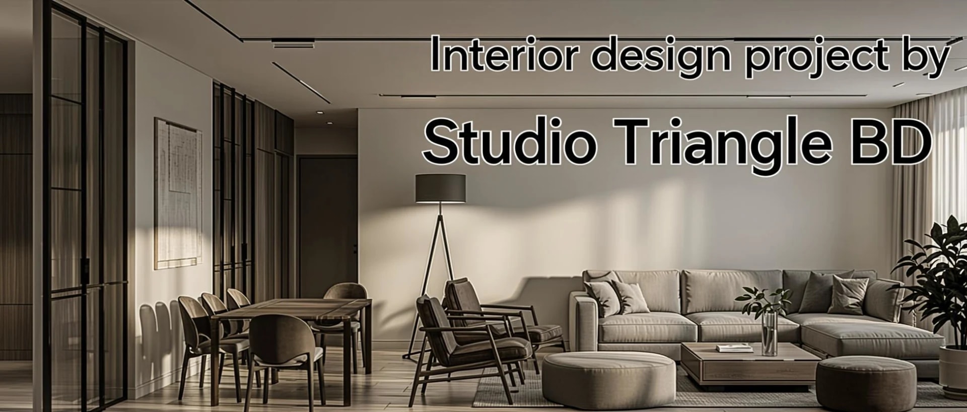 Studio Triangle BD