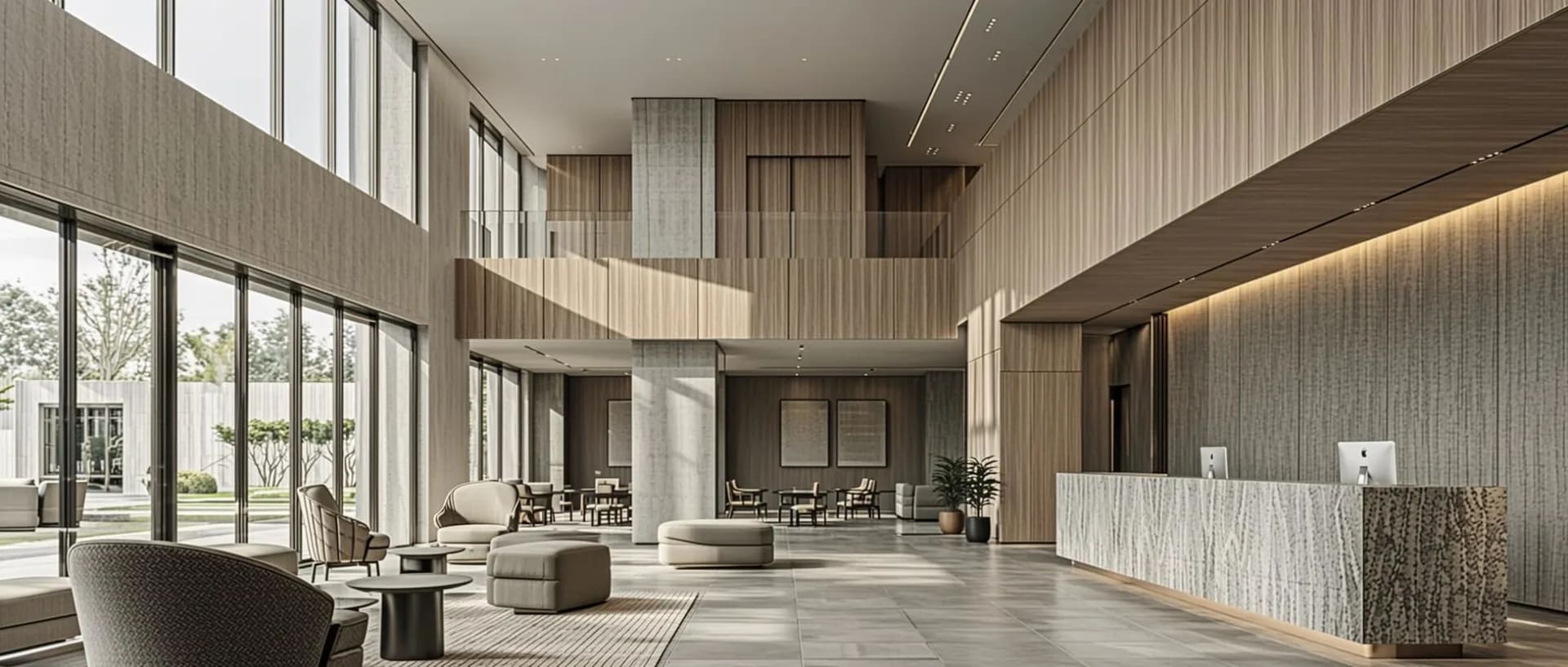 AFNAAN Architectural Solution