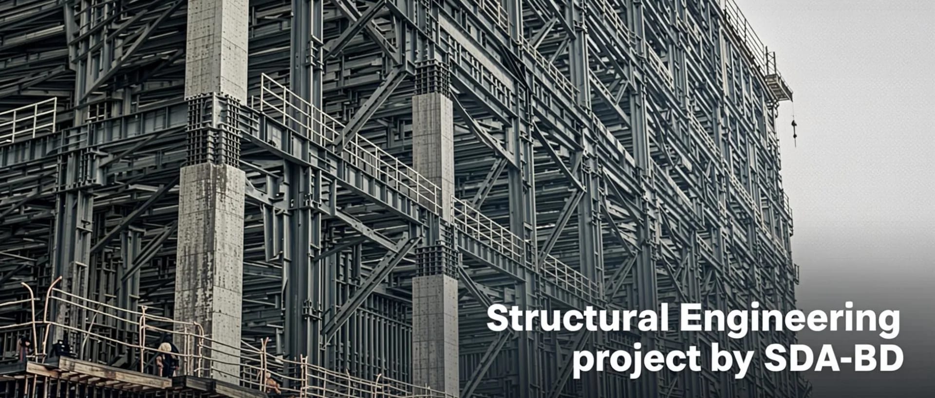 Structural Design Associates Ltd
