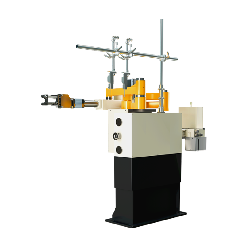Automatic Extractor view 3