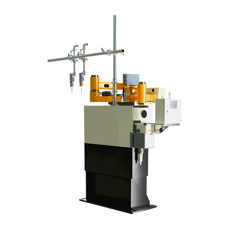 Automatic Extractor view 5