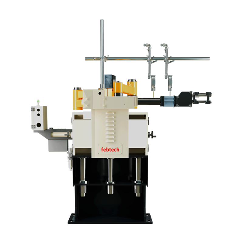 Automatic Extractor view 7