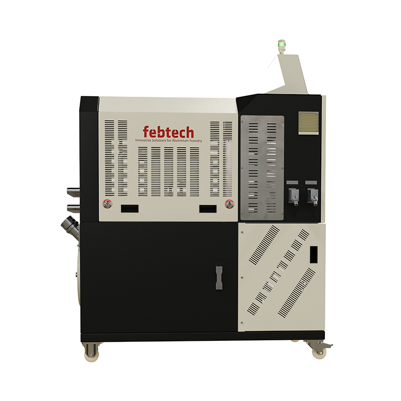 Jet Cooling Unit view 4