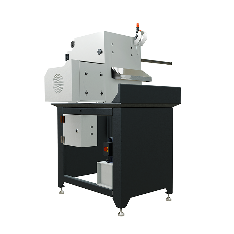 Ejector Pin Cutting Machine