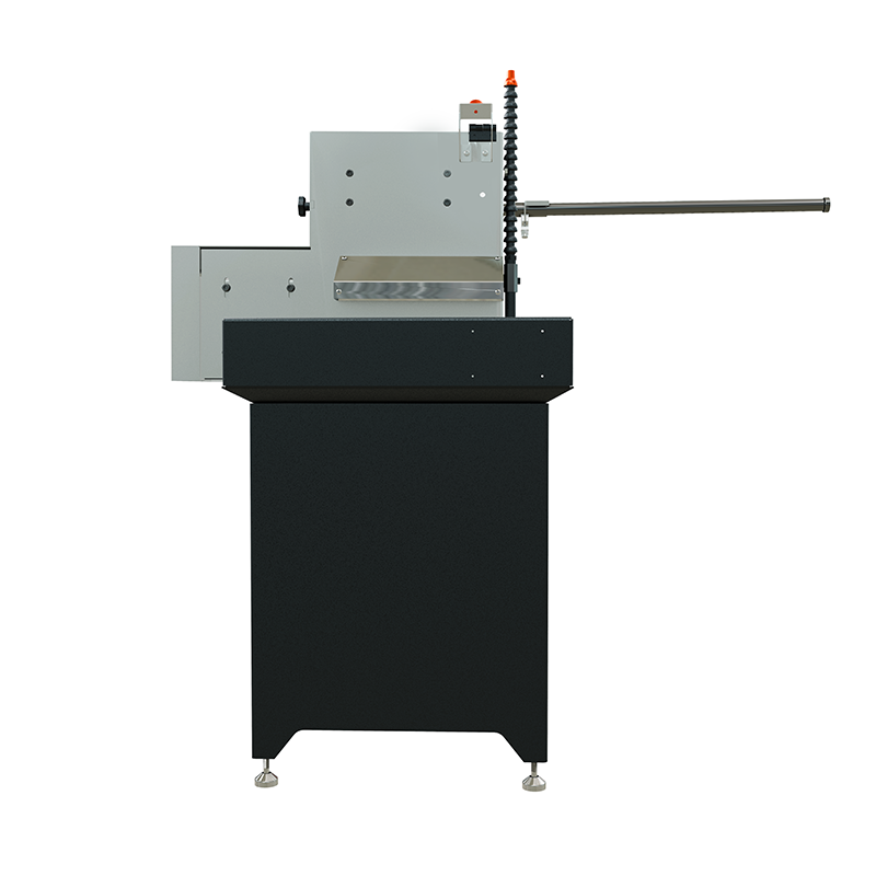 Ejector Pin Cutting Machine view 8