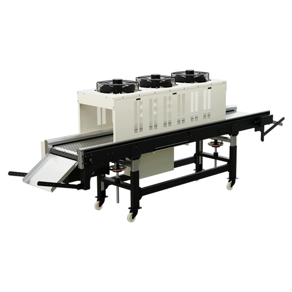 Automation - Cooling Conveyor