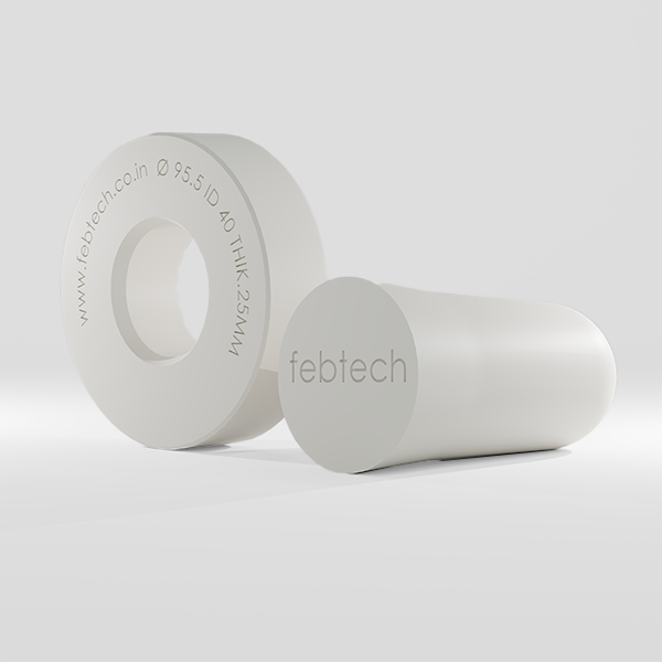 Melting Furnace Tapout Plug & Disc 