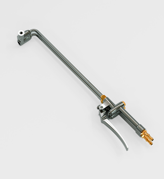 Spare Parts - Die Casting Spray