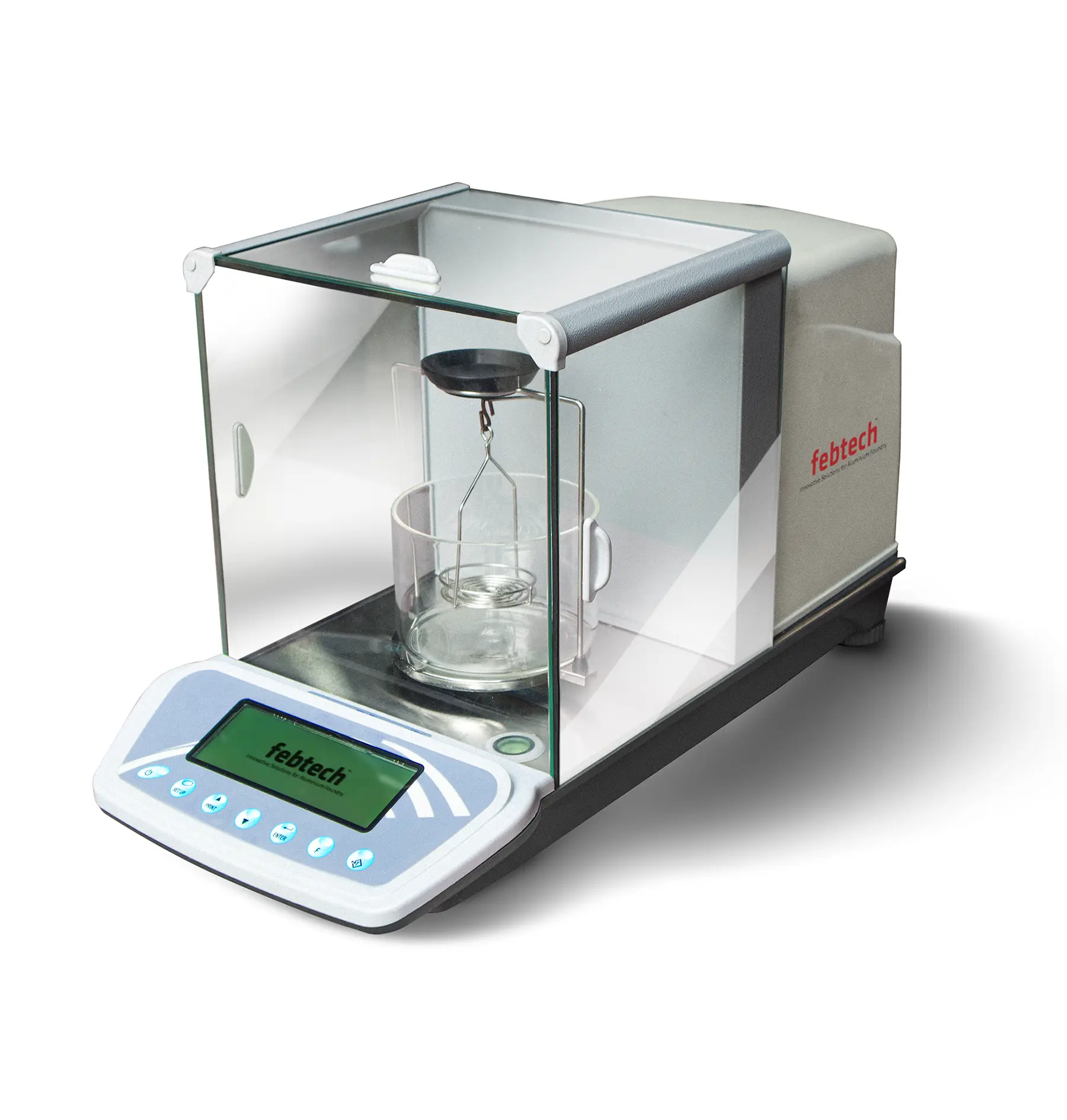 Density Index Unit