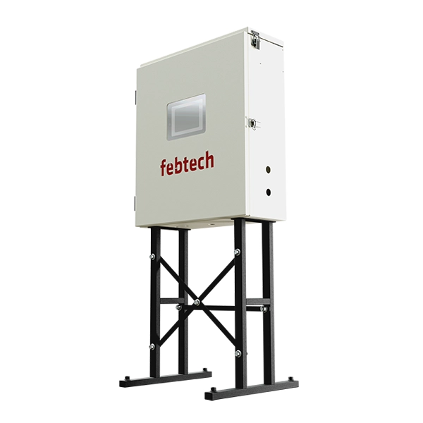 Dispenser Unit