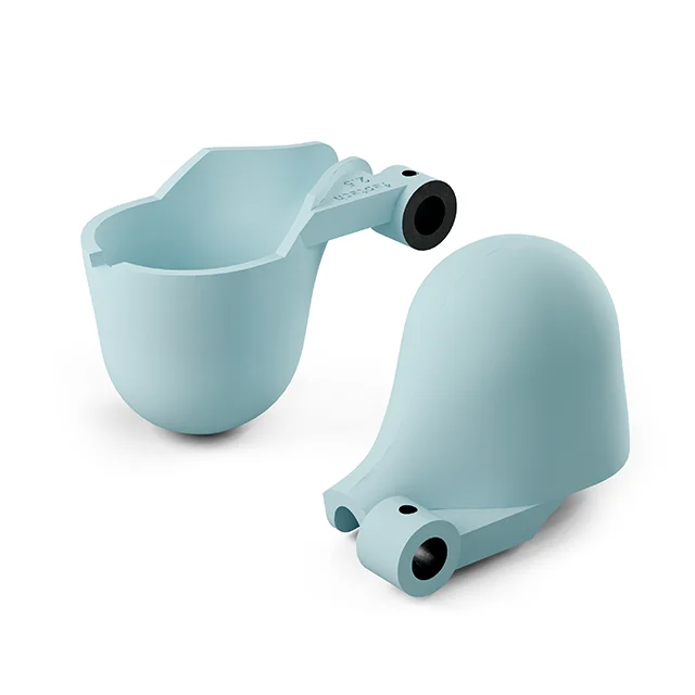 Ceramic Ladle Cup