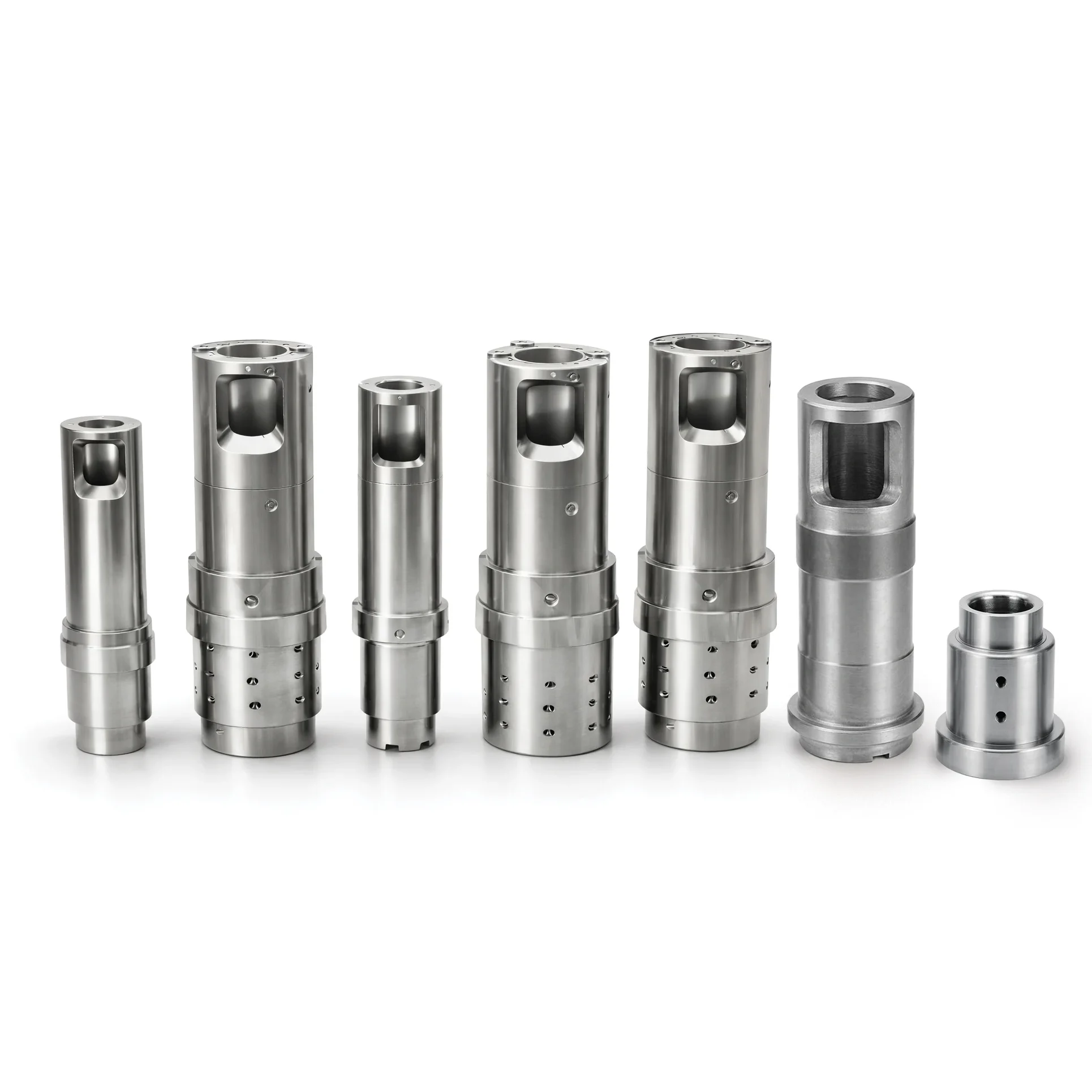 Shot Sleeves Consumables - Shot Sleeves