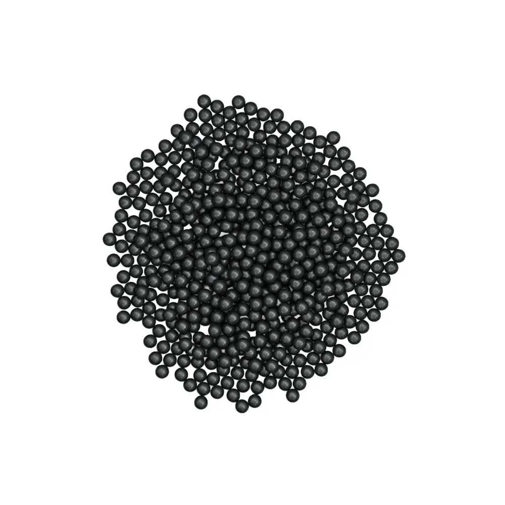 Plunger Shot Beads Consumables - Plunger Shot Beads