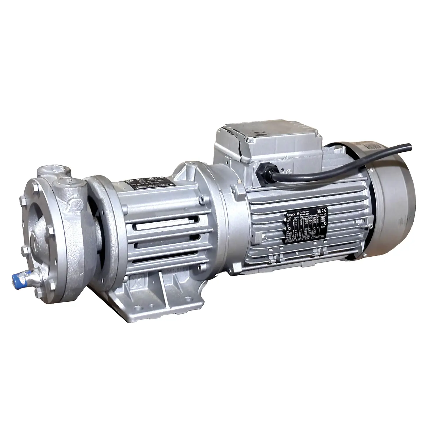 Hot Oil Transfer Pump Spare Parts - Hot Oil Transfer Pump
