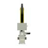 Servo Sprayer Two Axis