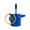 Metal Transfer Ladle