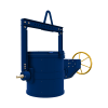 Metal Transfer Ladle