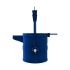 Metal Transfer Ladle