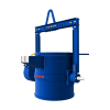 Metal Transfer Ladle