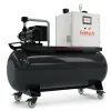 Mould Vacuum Unit