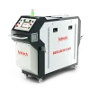 Mould Channel Descaling Unit