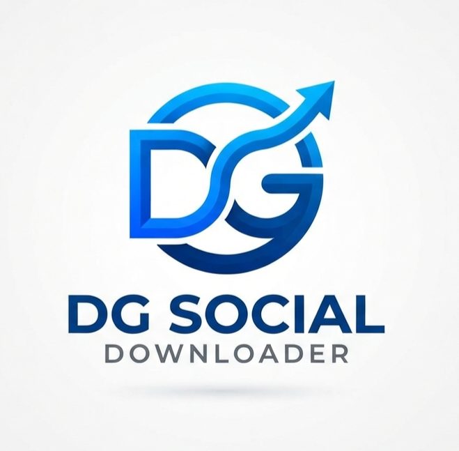 DG Logo
