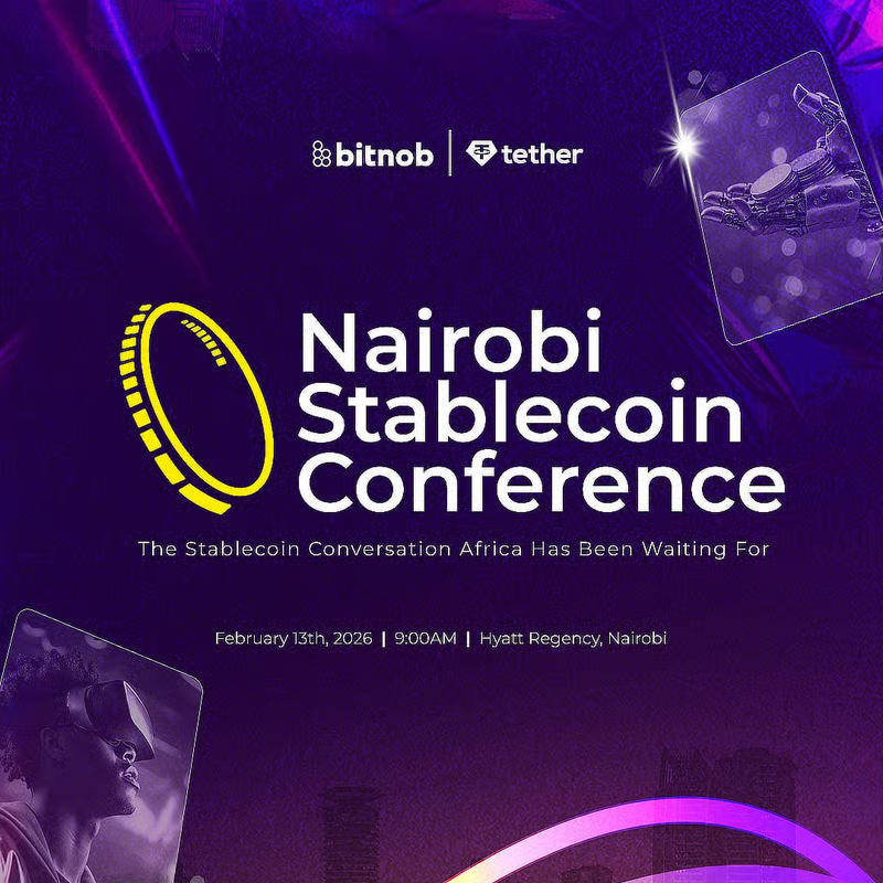 image Nairobi Stablecoin Conference