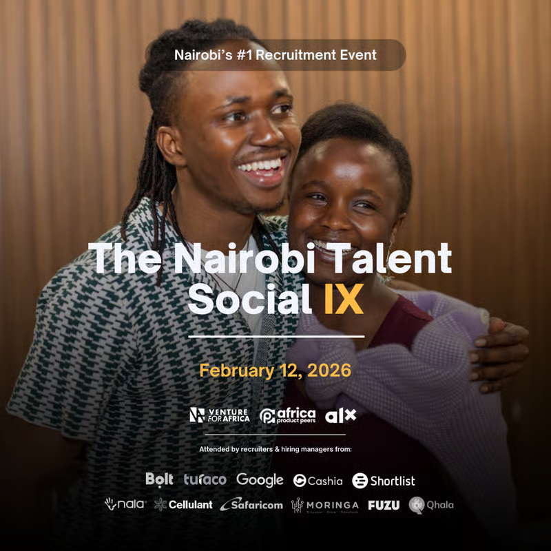 image Nairobi Talent Social
