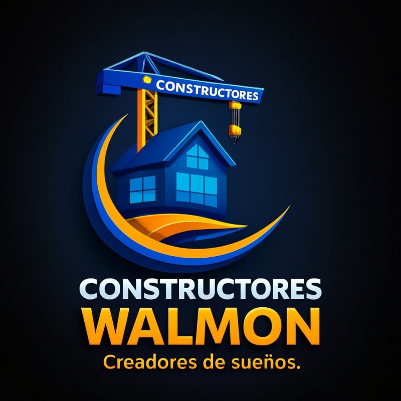 Logo constructor walmon