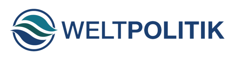 Logo Weltpolitik SAS